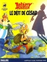 CD-i&nbsp; - &nbsp;Asterix_Front